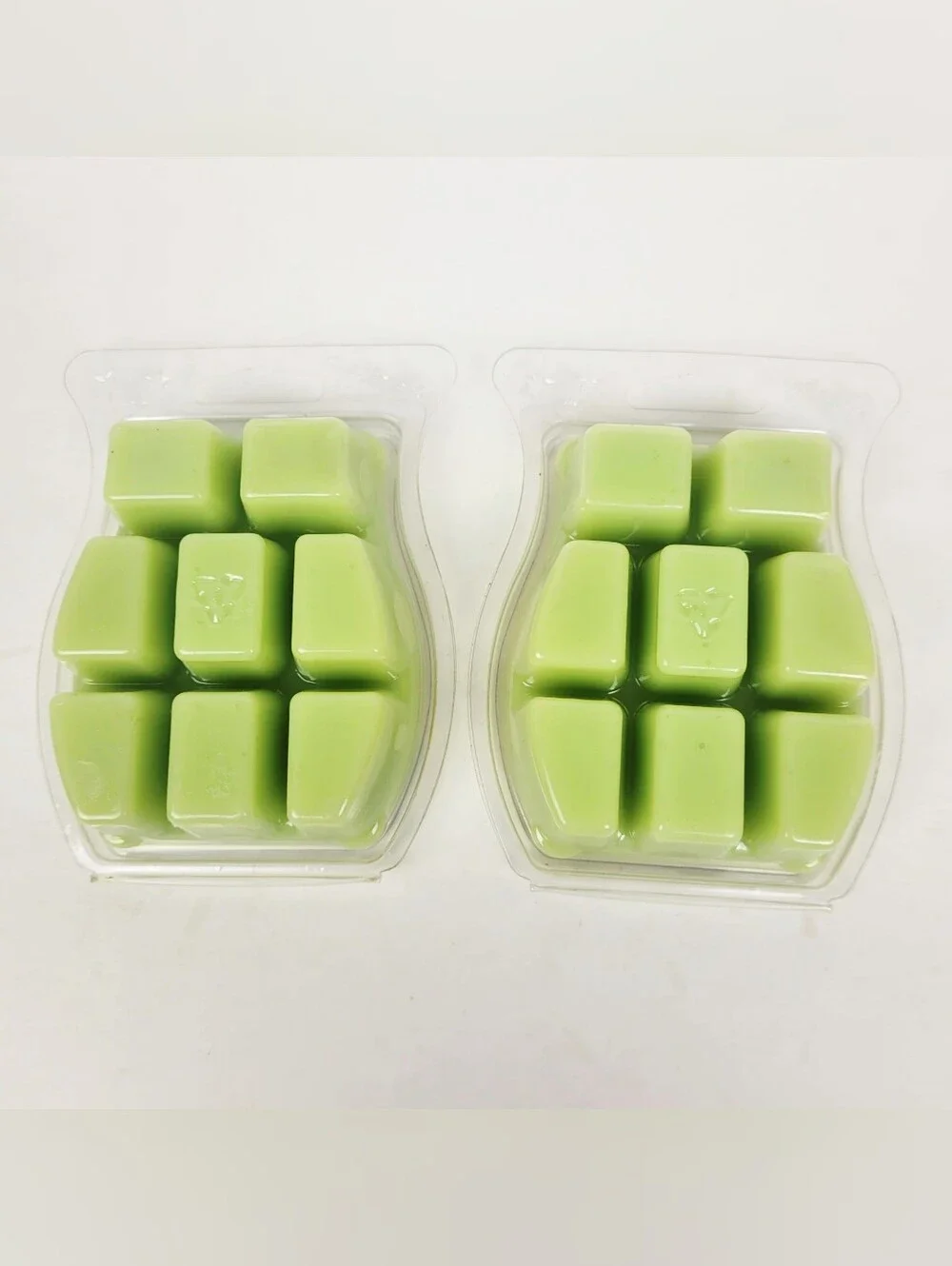 Scentsy Wax Bar Huckleberry Sage 3.2 oz~Lot of 2